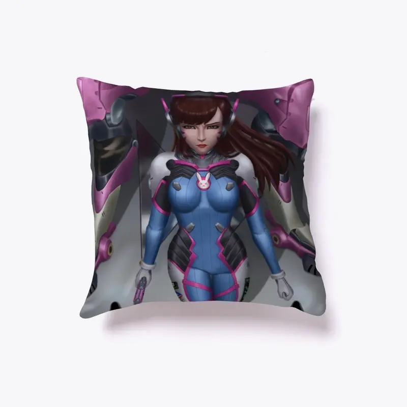 D.Va