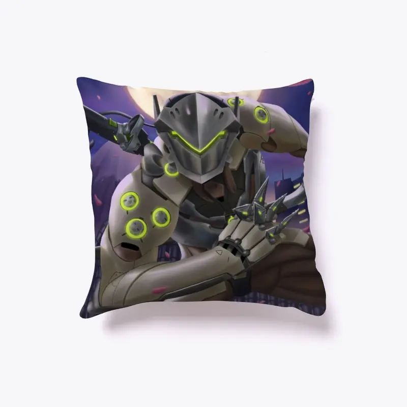 Genji