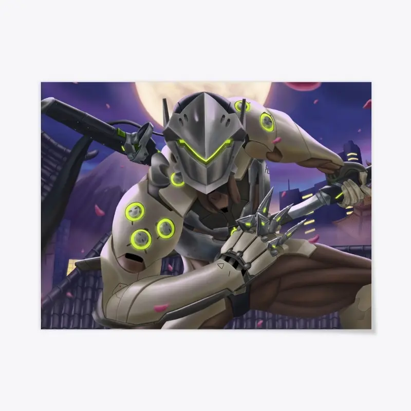 Genji