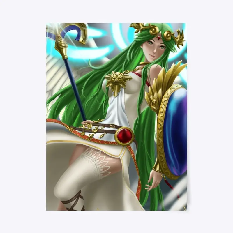 Palutena